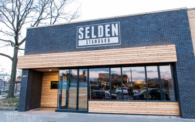 Selden Standard – A great meal in Detroit