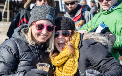 2015 Michigan Winter Beer Festival
